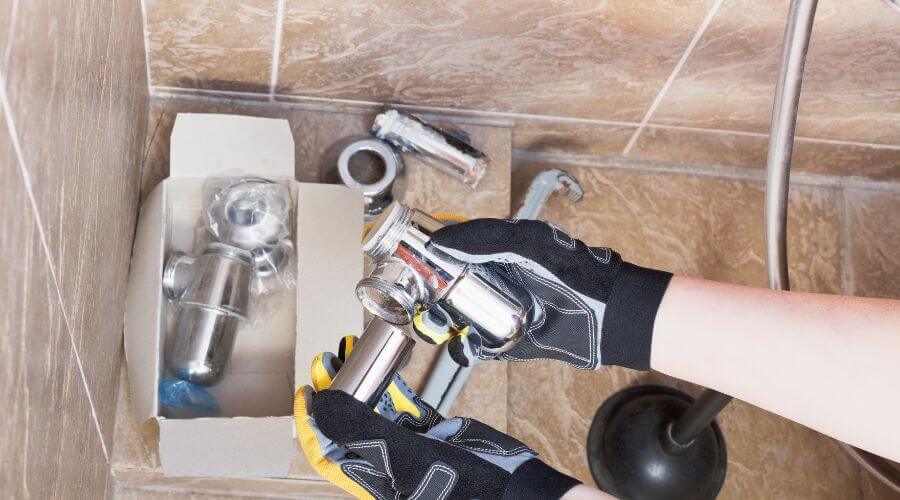 Expert flood damage restoration services in Fremont, IN